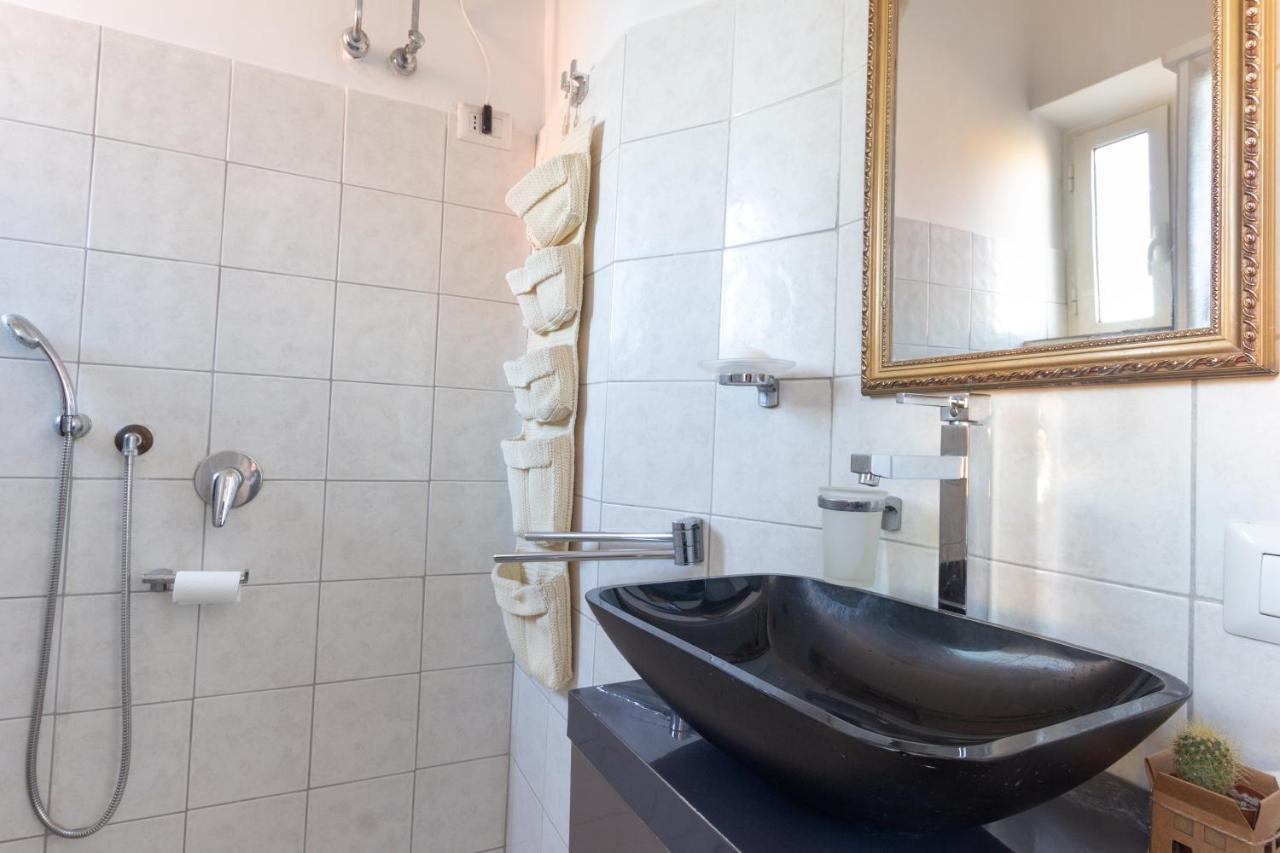 Ferienwohnung Pigneto Life Nest Rom Exterior foto